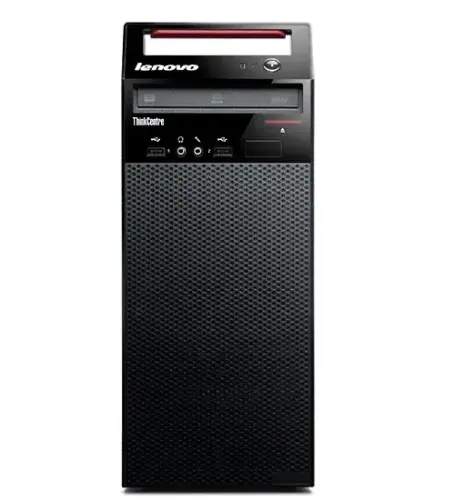 Lenovo E73 10DRS03300 Intel Core i7-4790S 3.2GHz 8GB 1TB Intel Hd Win 7 Pro/Win 8.1 Pro Masaüstü Bilgisayar