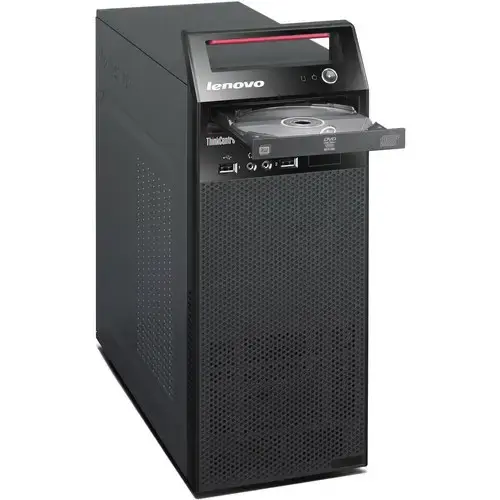 Lenovo E73 10DRS03300 Intel Core i7-4790S 3.2GHz 8GB 1TB Intel Hd Win 7 Pro/Win 8.1 Pro Masaüstü Bilgisayar