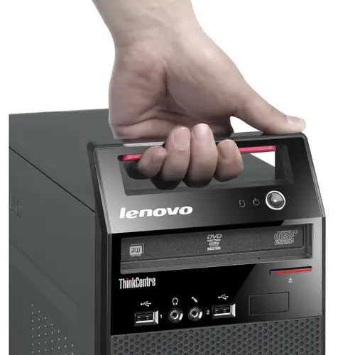 Lenovo E73 10DRS03300 Intel Core i7-4790S 3.2GHz 8GB 1TB Intel Hd Win 7 Pro/Win 8.1 Pro Masaüstü Bilgisayar