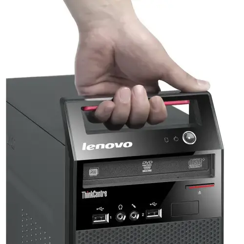 Lenovo E73 10DRS03300 Intel Core i7-4790S 3.2GHz 8GB 1TB Intel Hd Win 7 Pro/Win 8.1 Pro Masaüstü Bilgisayar