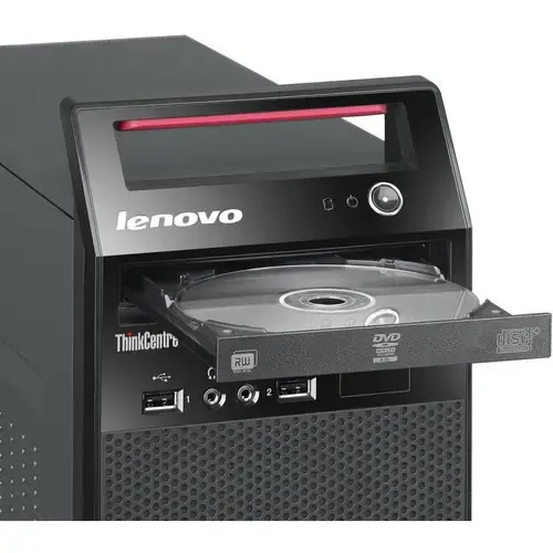 Lenovo E73 10DRS03300 Intel Core i7-4790S 3.2GHz 8GB 1TB Intel Hd Win 7 Pro/Win 8.1 Pro Masaüstü Bilgisayar