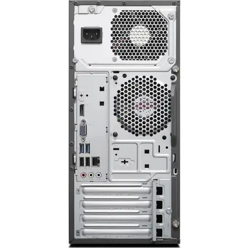Lenovo E73 10DRS03300 Intel Core i7-4790S 3.2GHz 8GB 1TB Intel Hd Win 7 Pro/Win 8.1 Pro Masaüstü Bilgisayar