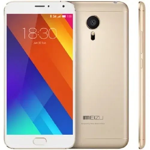 Meizu MX5 32GB Gold Cep Telefonu