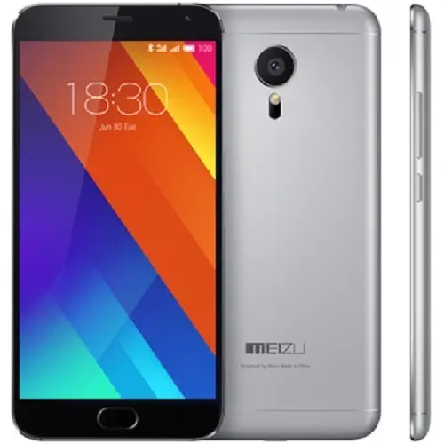 Meizu MX5 32GB Gri Cep Telefonu