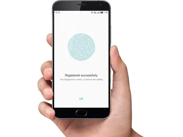 Meizu MX5 32GB Gri Cep Telefonu