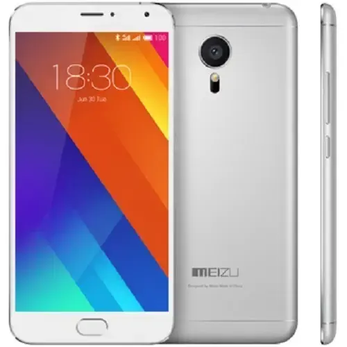 Meizu MX5 32GB Silver Cep Telefonu