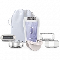 Philips HP6523/02 Satin Soft Epilatör