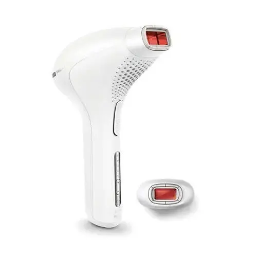 Philips Lumea Prestige SC2007/00 Lazer Epilasyon