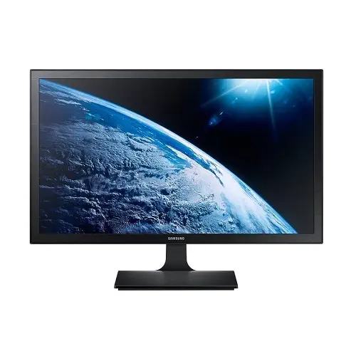 Samsung 27″ LS27E310HSG/UF 1MS Led Monitör - Siyah