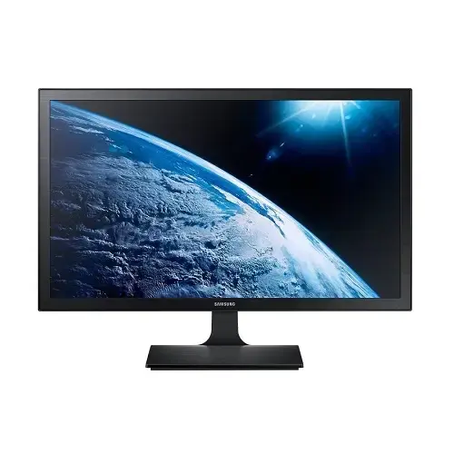 Samsung 27″ LS27E310HSG/UF 1MS Led Monitör - Siyah