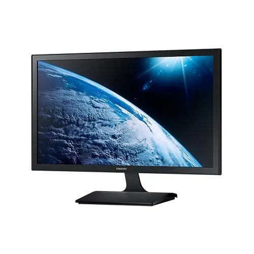 Samsung 27″ LS27E310HSG/UF 1MS Led Monitör - Siyah