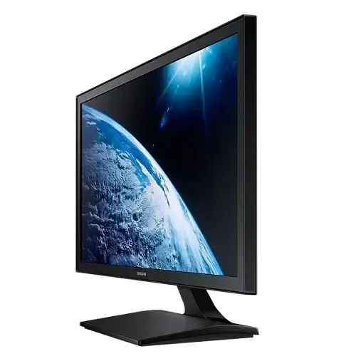 Samsung 27″ LS27E310HSG/UF 1MS Led Monitör - Siyah