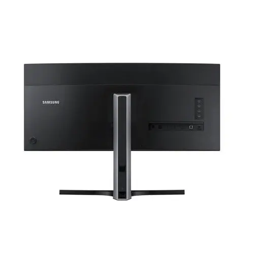 Samsung 29″ LS29E790CNS/UF Curved FHD 4MS Led Monitör