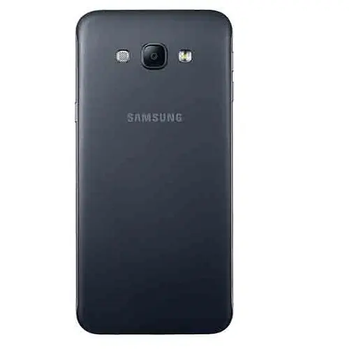 Samsung A800 Galaxy A8 Duos Siyah Cep Telefonu (İthalatçı Firma Garantili)