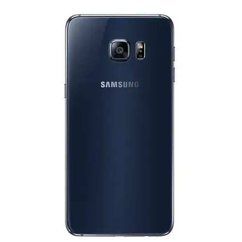 Samsung G928C Galaxy S6 Edge Plus 32GB Siyah Cep Telefonu - Distribütör Garantili