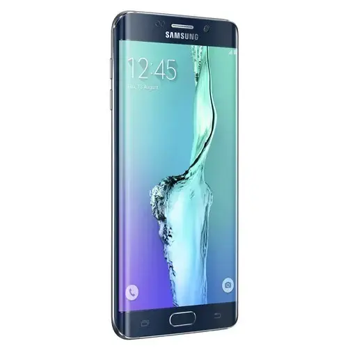 Samsung G928C Galaxy S6 Edge Plus 32GB Siyah Cep Telefonu - Distribütör Garantili