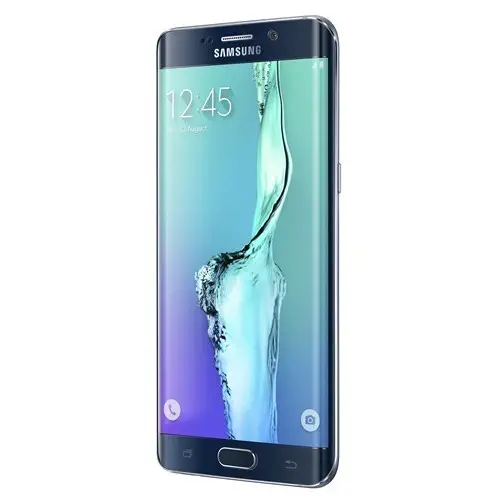 Samsung G928C Galaxy S6 Edge Plus 32GB Siyah Cep Telefonu - Distribütör Garantili