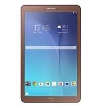 Samsung Galaxy Tab E T560 8GB Wi-Fi 9.6" Kahverengi - Samsung Türkiye Garantili