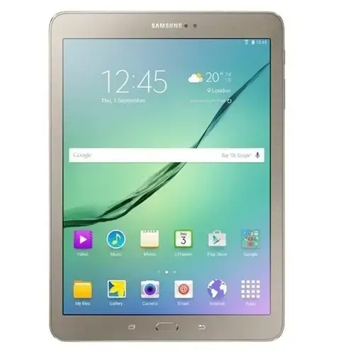 Samsung Galaxy Tab S2 T710 32GB 8.0″ Gold Tablet