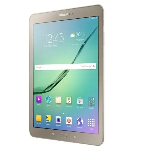 Samsung Galaxy Tab S2 T710 32GB 8.0″ Gold Tablet
