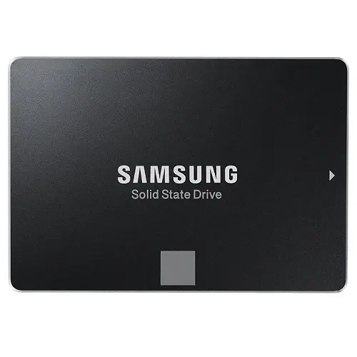 Samsung 850 Evo 1TB 2.5″ 540MB/520MB/s SSD Disk - MZ-75E1T0BW