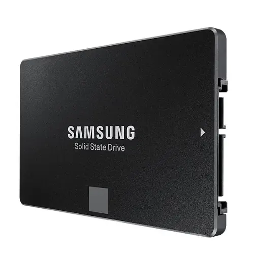 Samsung 850 Evo 1TB 2.5″ 540MB/520MB/s SSD Disk - MZ-75E1T0BW
