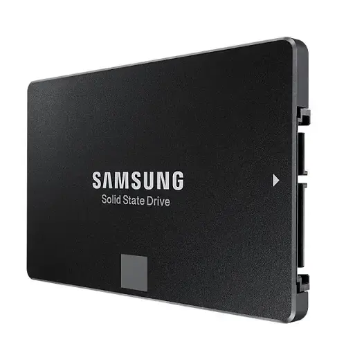 Samsung 850 Evo 1TB 2.5″ 540MB/520MB/s SSD Disk - MZ-75E1T0BW 