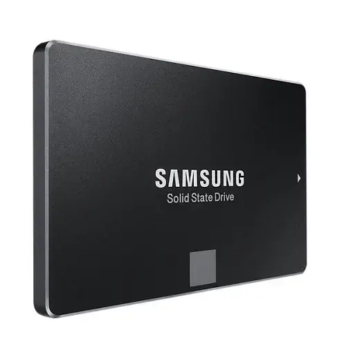 Samsung 850 Evo 1TB 2.5″ 540MB/520MB/s SSD Disk - MZ-75E1T0BW 