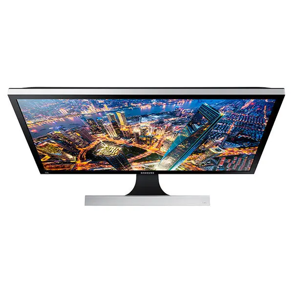 Samsung LU28E590DS/UF 28″ 1ms 60Hz (2xHDMI+Display) 4K Ultra HD Led Gaming Monitör