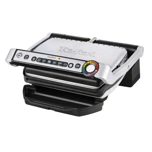 Tefal OptiGrill Akıllı Izgara
