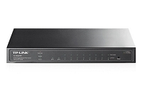 Tp-Link TL-SG2210P 8Port GBit PoE Switch