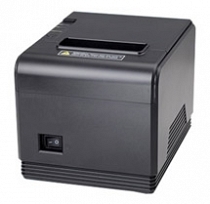 Xprinter XP-Q801 Seri+USB Fiş Yazıcı