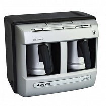 Arçelik K 3190 P Telve Kahve Makinesi