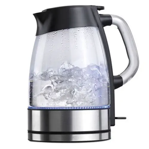 Arçelik K 3312 Cam Su Isıtıcı (Kettle)