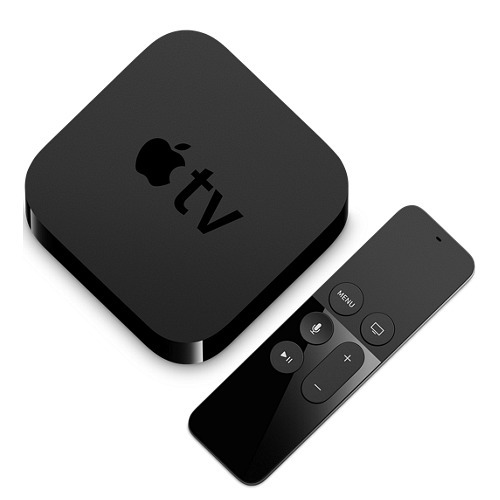 Apple TV HD 32 GB MGY52TZ/A Medya Oynatıcı