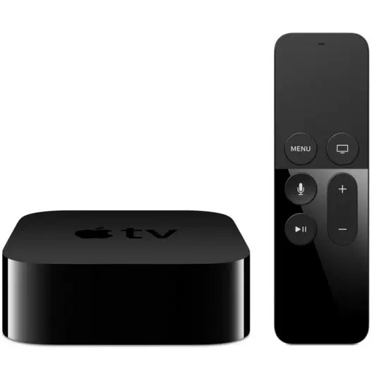 Apple Tv 4.Nesil 64GB - MLNC2TZ/A