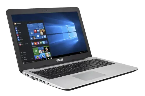 Asus K555UB-XO099D Intel Core i5-6200U 2.3GHz 4GB 1TB 2GB GT940M 15.6″ FreeDos Notebook