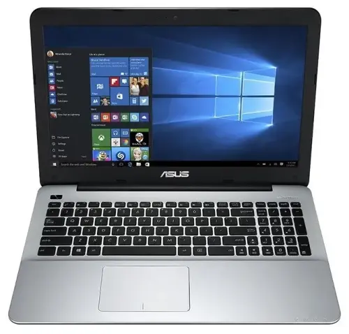 Asus K555UB-XO099D Intel Core i5-6200U 2.3GHz 4GB 1TB 2GB GT940M 15.6″ FreeDos Notebook