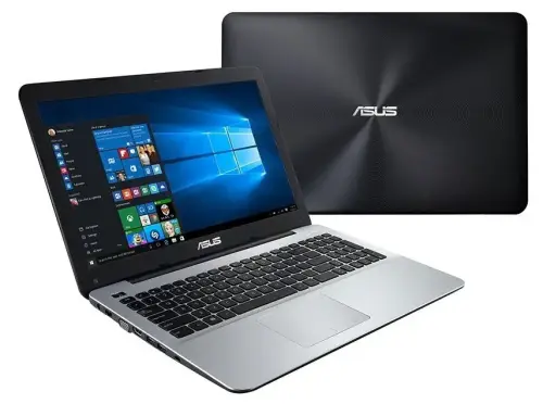 Asus K555UB-XO099D Intel Core i5-6200U 2.3GHz 4GB 1TB 2GB GT940M 15.6″ FreeDos Notebook