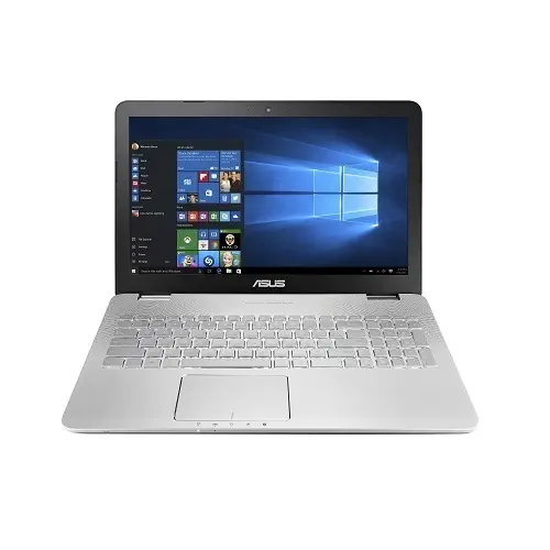 Asus N551VW-CN007T Ultrabook