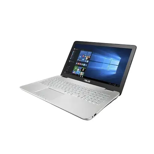 Asus N551VW-CN007T Ultrabook