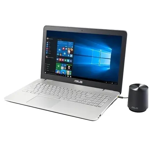 Asus N551VW-CN007T Ultrabook