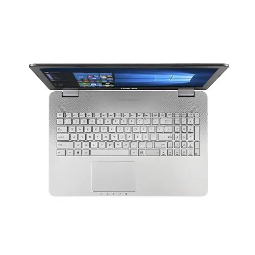 Asus N551VW-CN007T Ultrabook