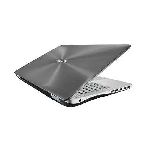 Asus N551VW-CN007T Ultrabook