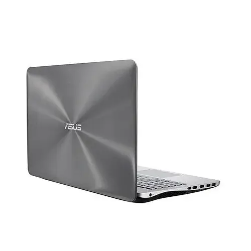 Asus N551VW-CN007T Ultrabook