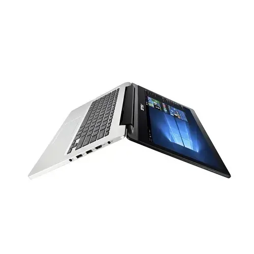 Asus Transformer Book Flip TP300LJ-C4056T Core i3-5005U 4GB 500GB 2GB G920M 13.3″ Full HD Win 10 Notebook