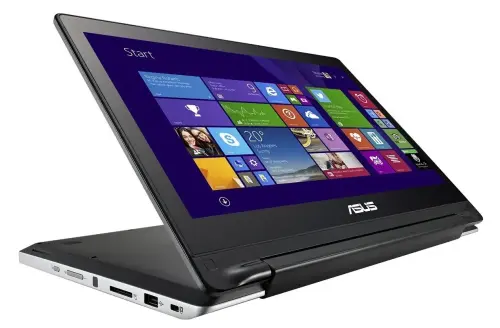 Asus Transformer Book Flip TP300LJ-C4056T Core i3-5005U 4GB 500GB 2GB G920M 13.3″ Full HD Win 10 Notebook