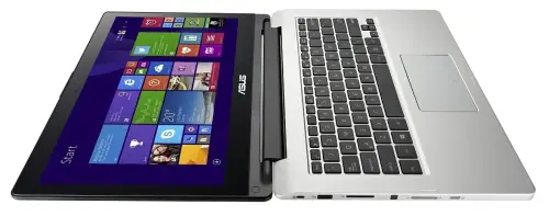 Asus Transformer Book Flip TP300LJ-C4056T Core i3-5005U 4GB 500GB 2GB G920M 13.3″ Full HD Win 10 Notebook