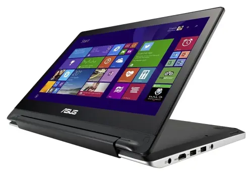 Asus Transformer Book Flip TP300LJ-C4056T Core i3-5005U 4GB 500GB 2GB G920M 13.3″ Full HD Win 10 Notebook