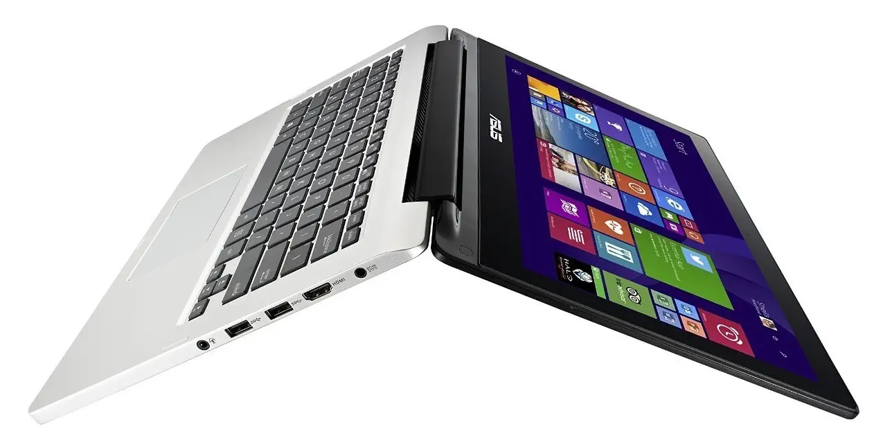 Asus Transformer Book Flip TP300LJ-C4056T Core i3-5005U 4GB 500GB 2GB G920M 13.3″ Full HD Win 10 Notebook